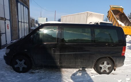 Mercedes-Benz V-Класс, 1996 год, 450 000 рублей, 4 фотография