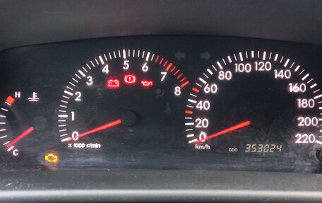 Toyota Corolla, 2006 год, 390 000 рублей, 3 фотография