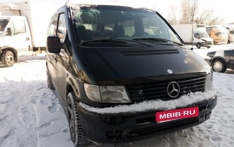 Mercedes-Benz V-Класс, 1996 год, 450 000 рублей, 2 фотография
