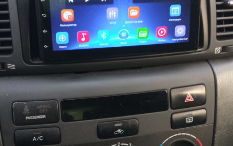 Toyota Corolla, 2006 год, 390 000 рублей, 4 фотография