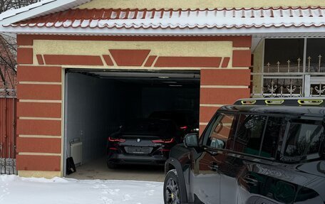 BMW 8 серия, 2023 год, 12 680 000 рублей, 10 фотография