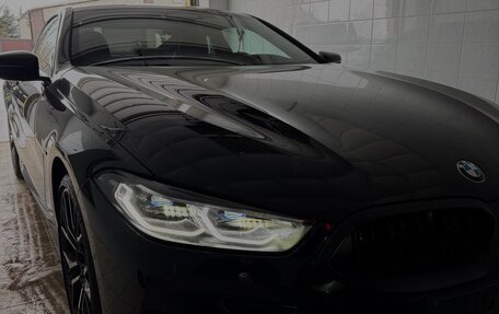 BMW 8 серия, 2023 год, 12 680 000 рублей, 8 фотография