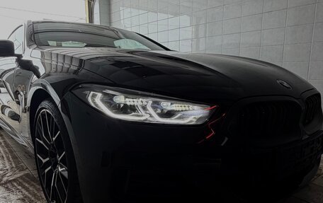 BMW 8 серия, 2023 год, 12 680 000 рублей, 9 фотография