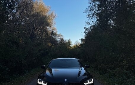 BMW 8 серия, 2023 год, 12 680 000 рублей, 7 фотография