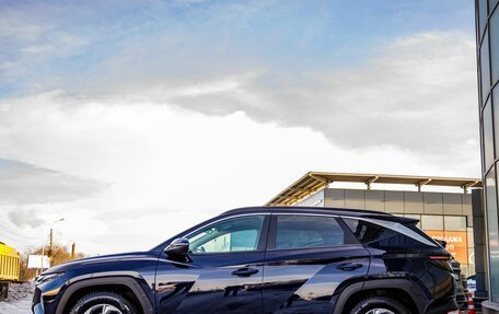 Hyundai Tucson, 2021 год, 2 998 000 рублей, 4 фотография