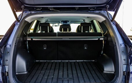 Hyundai Tucson, 2021 год, 2 998 000 рублей, 12 фотография