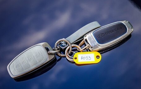 Hyundai Tucson, 2021 год, 2 998 000 рублей, 14 фотография