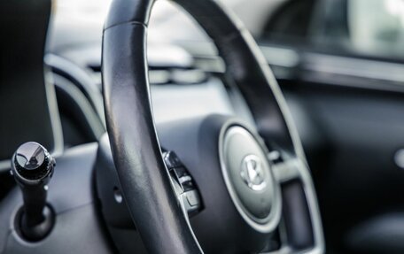 Hyundai Tucson, 2021 год, 2 998 000 рублей, 17 фотография