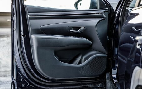 Hyundai Tucson, 2021 год, 2 998 000 рублей, 16 фотография