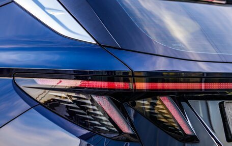 Hyundai Tucson, 2021 год, 2 998 000 рублей, 11 фотография