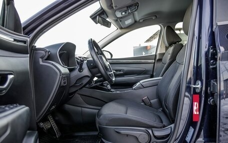 Hyundai Tucson, 2021 год, 2 998 000 рублей, 18 фотография