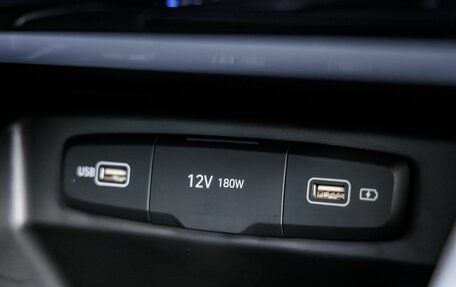 Hyundai Tucson, 2021 год, 2 998 000 рублей, 30 фотография