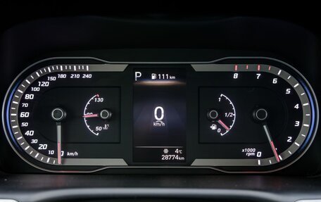 Hyundai Tucson, 2021 год, 2 998 000 рублей, 40 фотография