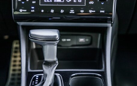 Hyundai Tucson, 2021 год, 2 998 000 рублей, 35 фотография