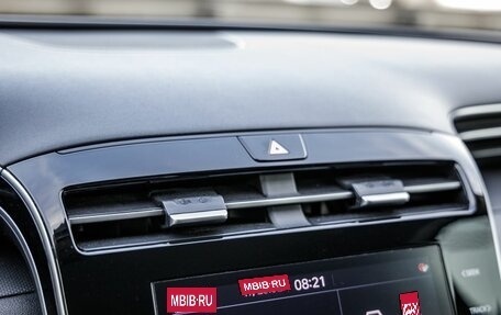 Hyundai Tucson, 2021 год, 2 998 000 рублей, 21 фотография