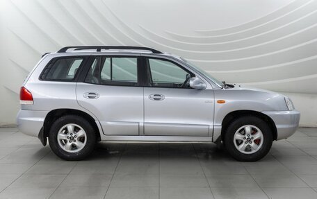 Hyundai Santa Fe Classic, 2008 год, 898 000 рублей, 8 фотография