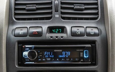 Hyundai Santa Fe Classic, 2008 год, 898 000 рублей, 19 фотография