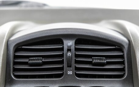 Hyundai Santa Fe Classic, 2008 год, 898 000 рублей, 18 фотография