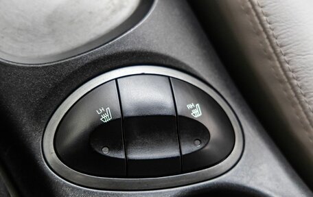 Hyundai Santa Fe Classic, 2008 год, 898 000 рублей, 21 фотография