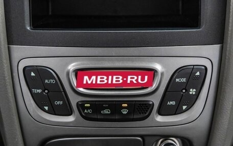 Hyundai Santa Fe Classic, 2008 год, 898 000 рублей, 20 фотография