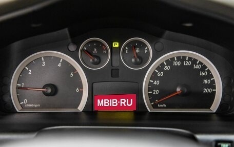 Hyundai Santa Fe Classic, 2008 год, 898 000 рублей, 9 фотография