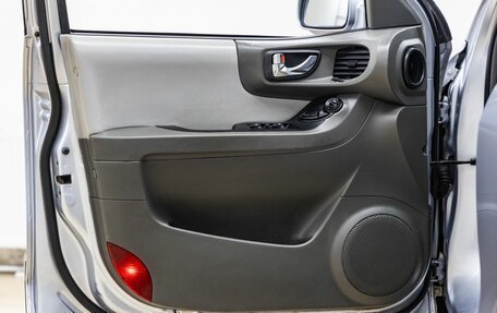 Hyundai Santa Fe Classic, 2008 год, 898 000 рублей, 23 фотография