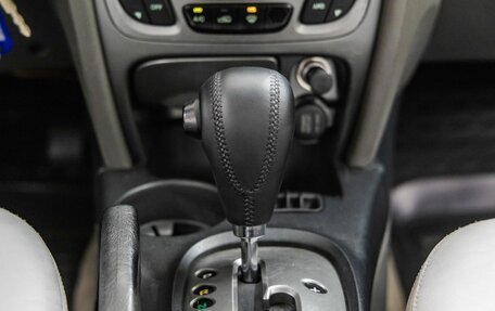 Hyundai Santa Fe Classic, 2008 год, 898 000 рублей, 22 фотография