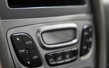 Hyundai Santa Fe Classic, 2008 год, 898 000 рублей, 27 фотография