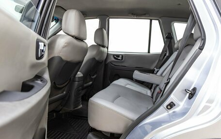 Hyundai Santa Fe Classic, 2008 год, 898 000 рублей, 30 фотография