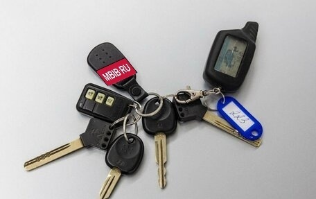 Hyundai Santa Fe Classic, 2008 год, 898 000 рублей, 33 фотография