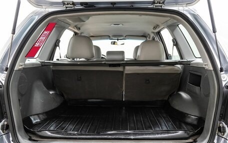 Hyundai Santa Fe Classic, 2008 год, 898 000 рублей, 31 фотография