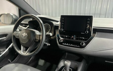 Toyota Corolla, 2020 год, 1 949 900 рублей, 7 фотография