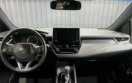Toyota Corolla, 2020 год, 1 949 900 рублей, 6 фотография