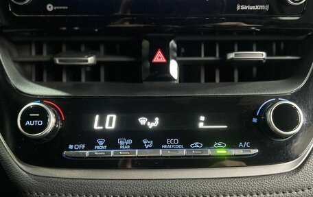 Toyota Corolla, 2020 год, 1 949 900 рублей, 10 фотография