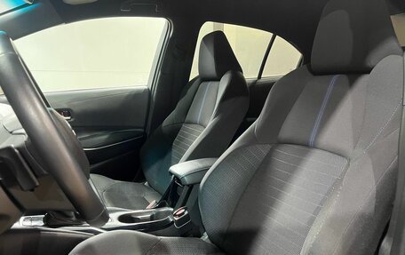 Toyota Corolla, 2020 год, 1 949 900 рублей, 13 фотография