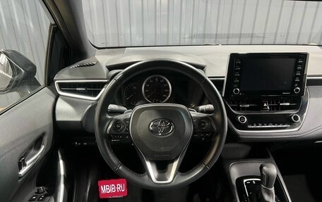 Toyota Corolla, 2020 год, 1 949 900 рублей, 5 фотография