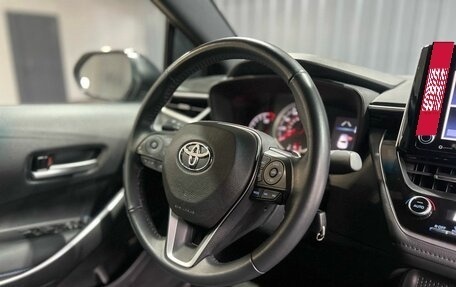 Toyota Corolla, 2020 год, 1 949 900 рублей, 8 фотография