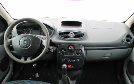 Renault Clio III, 2006 год, 299 000 рублей, 7 фотография