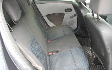 Renault Clio III, 2006 год, 299 000 рублей, 12 фотография