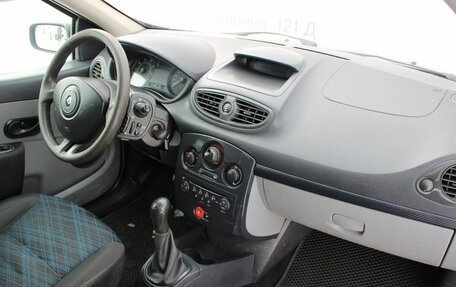 Renault Clio III, 2006 год, 299 000 рублей, 8 фотография