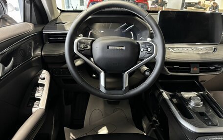 Haval Jolion, 2026 год, 2 799 000 рублей, 9 фотография