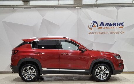 Changan CS35 Plus, 2021 год, 1 570 000 рублей, 2 фотография