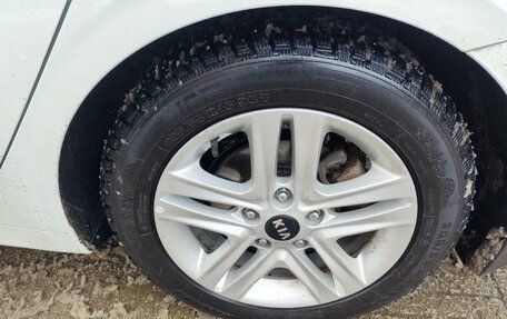 KIA cee'd III, 2021 год, 2 100 000 рублей, 18 фотография