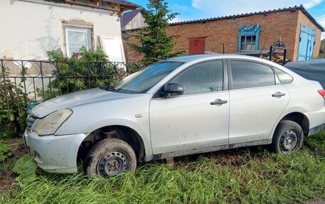 Nissan Almera, 2018 год, 355 879 рублей, 3 фотография