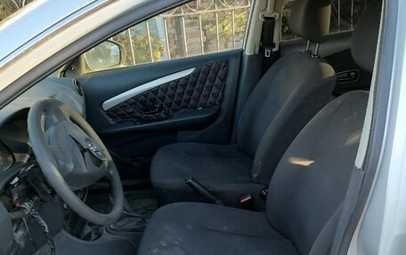 Nissan Almera, 2018 год, 355 879 рублей, 6 фотография