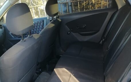 Nissan Almera, 2018 год, 355 879 рублей, 7 фотография