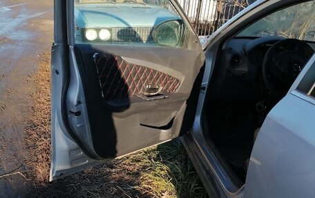 Nissan Almera, 2018 год, 355 879 рублей, 8 фотография