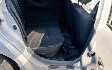 Nissan Almera, 2018 год, 355 879 рублей, 9 фотография