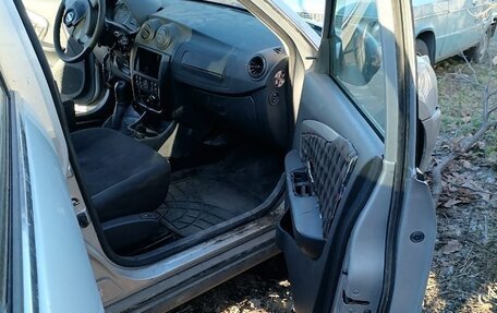 Nissan Almera, 2018 год, 355 879 рублей, 10 фотография