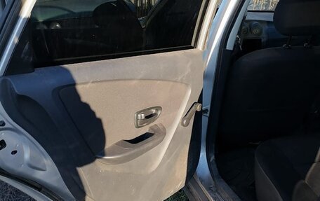 Nissan Almera, 2018 год, 355 879 рублей, 12 фотография